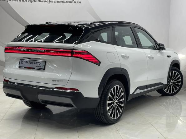 Новый Geely Galaxy M7 2026 года, цена 3 849 000 рублей, внедорожник, Автокод Объявления