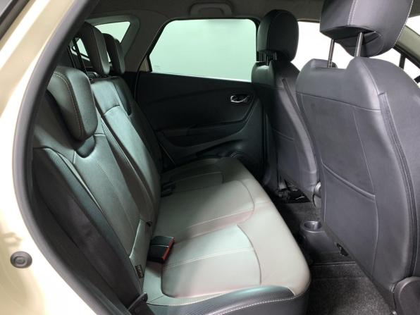 Renault Kaptur I с пробегом 2019 года, цена 1 088 000 рублей, 192647 км, внедорожник, Автокод Объявления
