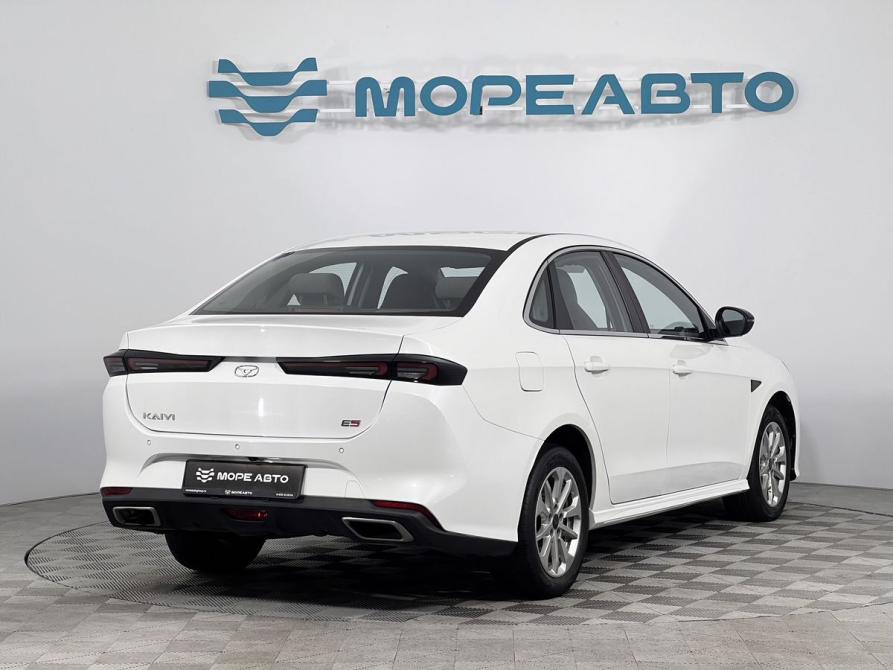 Kaiyi E5 Калининград  - изображение 5