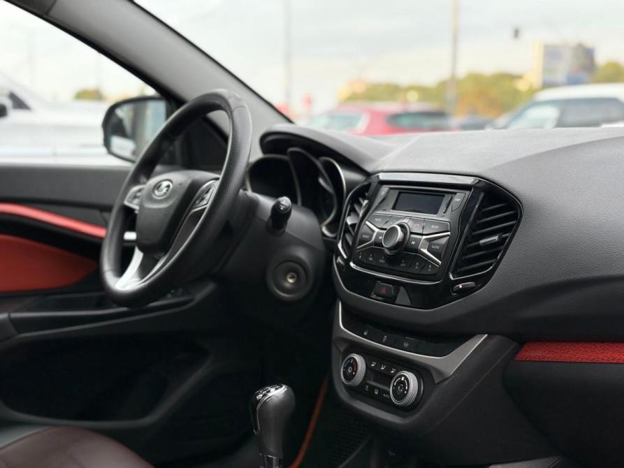 Lada (ВАЗ) Vesta I Череповец  - изображение 14