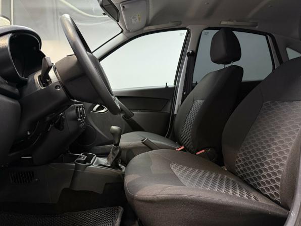 Lada (ВАЗ) Granta I Рестайлинг с пробегом 2022 года, цена 795 000 рублей, 28845 км, лифтбек, Автокод Объявления