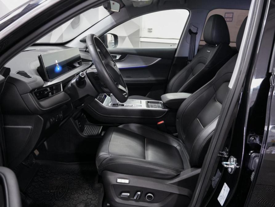 Chery Tiggo 7 Pro Max I Ульяновск  - изображение 10