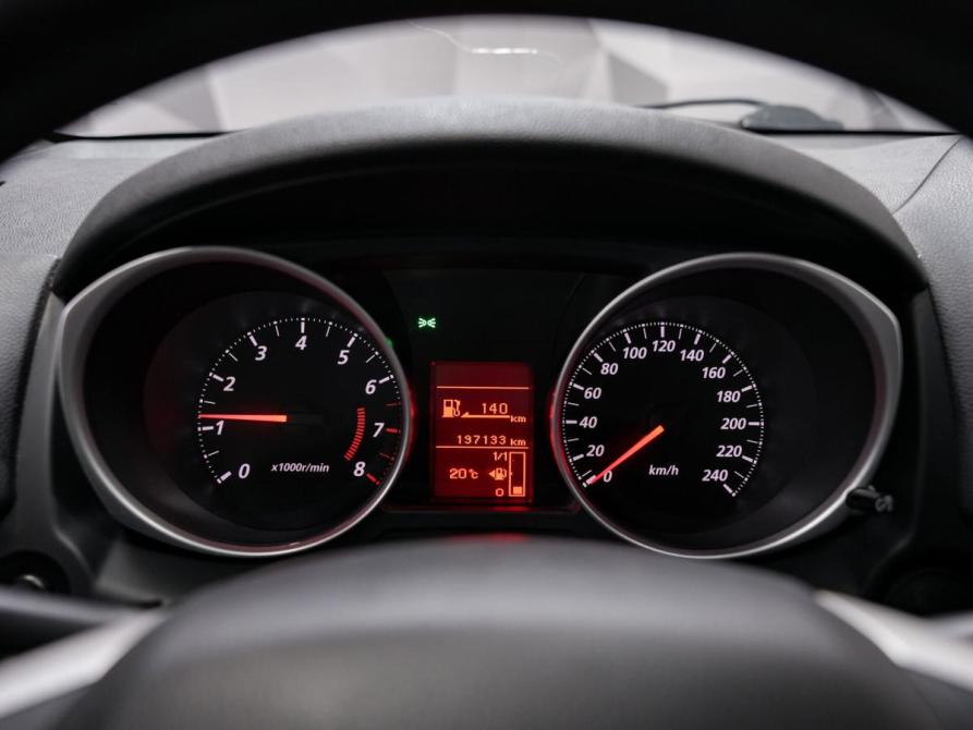 Mitsubishi ASX I Рестайлинг Ульяновск  - изображение 15