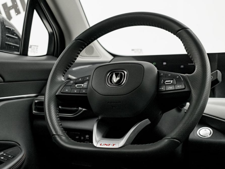 Changan UNI-T I Екатеринбург  - изображение 16