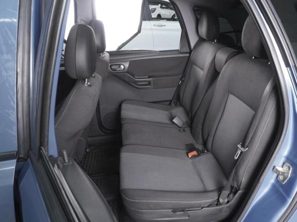 Opel Meriva A Рестайлинг с пробегом 2008 года, цена 307 500 рублей, 322263 км, компактвэн, Автокод Объявления