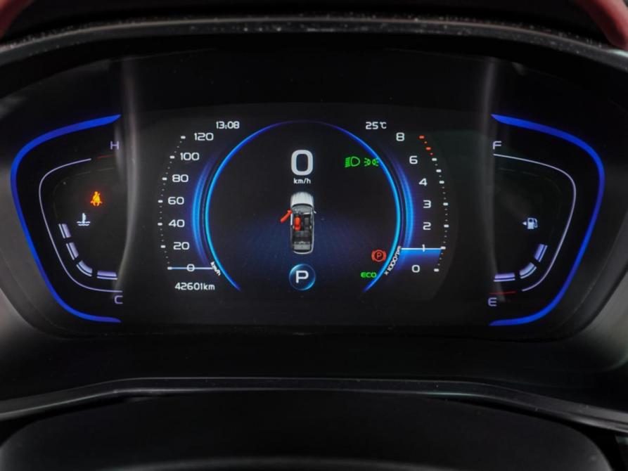 Geely Coolray I Воронеж  - изображение 25