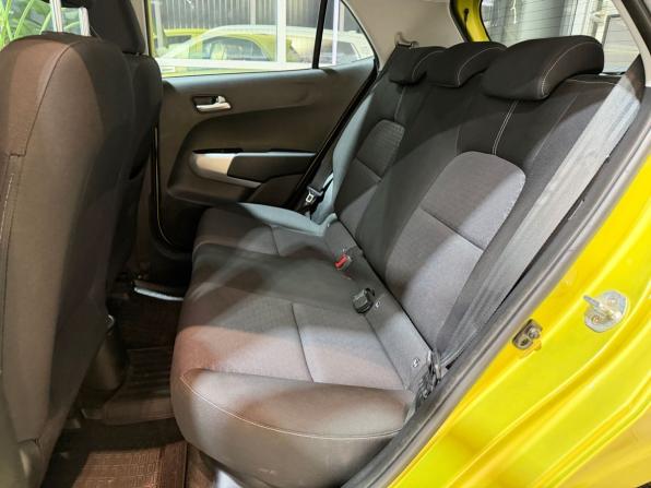 Kia Picanto III с пробегом 2019 года, цена 1 225 000 рублей, 82491 км, хэтчбек, Автокод Объявления