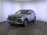Chery Tiggo 7 Pro I Москва  - изображение 31