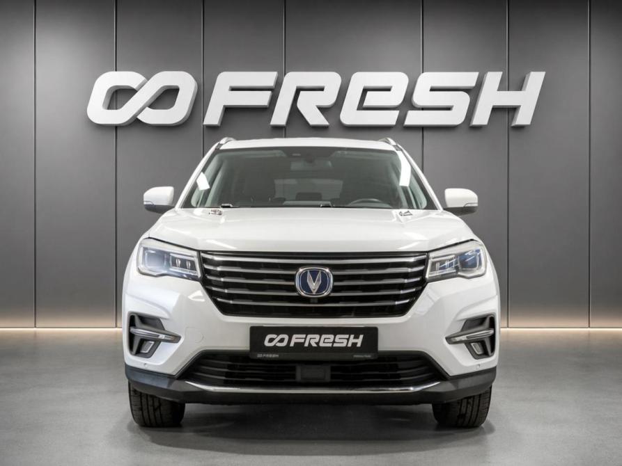 Changan CS75 I Рязань  - изображение 3