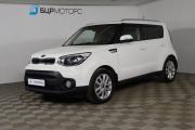 Kia Soul II Рестайлинг Нижний Новгород  - изображение 25