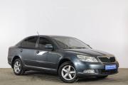 Skoda Octavia II (A5) Рестайлинг Тюмень  - изображение 18