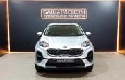 Kia Sportage IV Рестайлинг Уфа  - изображение 19