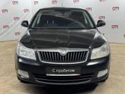 Skoda Octavia II (A5) Рестайлинг Санкт-Петербург  - изображение 21