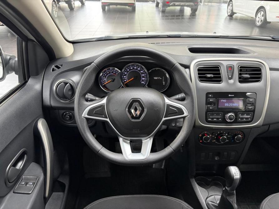Renault Logan II Рестайлинг Киров  - изображение 14