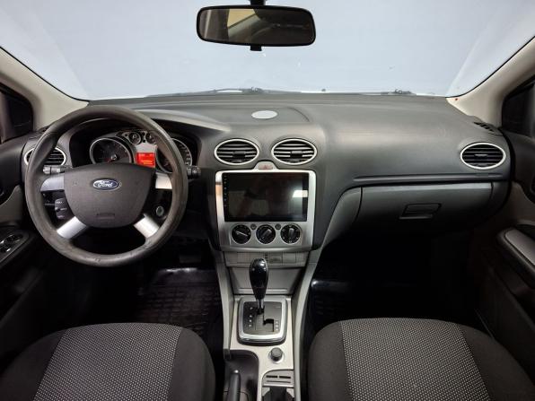 Ford Focus II Рестайлинг с пробегом 2011 года, цена 580 000 рублей, 251401 км, седан, Автокод Объявления