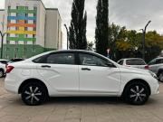 Lada (ВАЗ) Vesta I Стерлитамак  - изображение 30