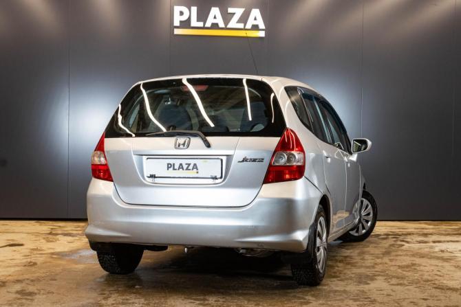 Honda Jazz I Рестайлинг с пробегом 2008 года, цена 529 000 рублей, 252314 км, хэтчбек, Автокод Объявления