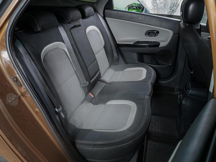 Kia Ceed II Рестайлинг Воронеж  - изображение 7