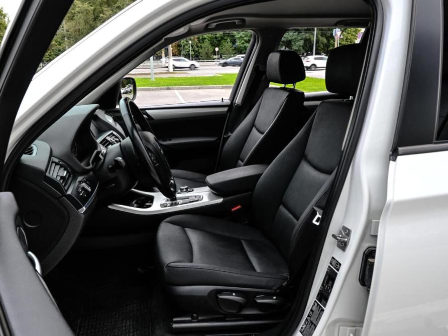 BMW X3 II (F25) Волгоград  - изображение 10