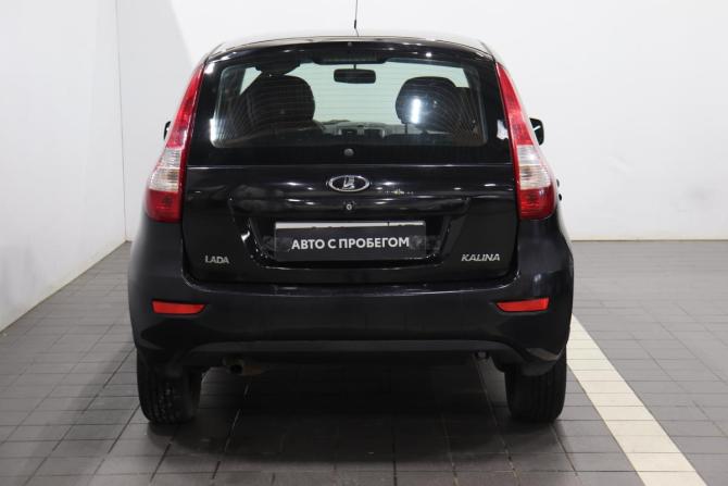 Lada (ВАЗ) Kalina II с пробегом 2013 года, цена 320 000 рублей, 162000 км, хэтчбек, Автокод Объявления
