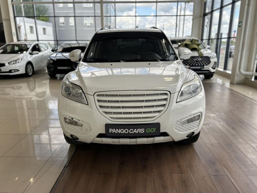 Lifan X60 I Саратов  - изображение 2