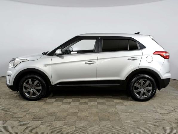Hyundai Creta I с пробегом 2016 года, цена 1 318 000 рублей, 149589 км, внедорожник, Автокод Объявления