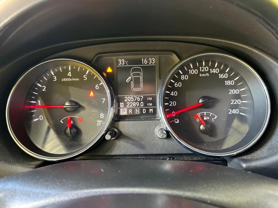Nissan Qashqai I Рестайлинг Ижевск  - изображение 12