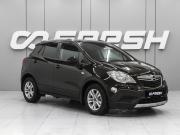 Opel Mokka I Ростов-на-Дону  - изображение 17