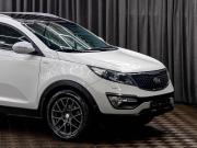 Kia Sportage III Рестайлинг Краснодар  - изображение 25