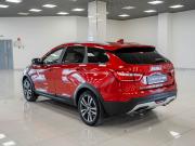 Lada (ВАЗ) Vesta I Самара  - изображение 22