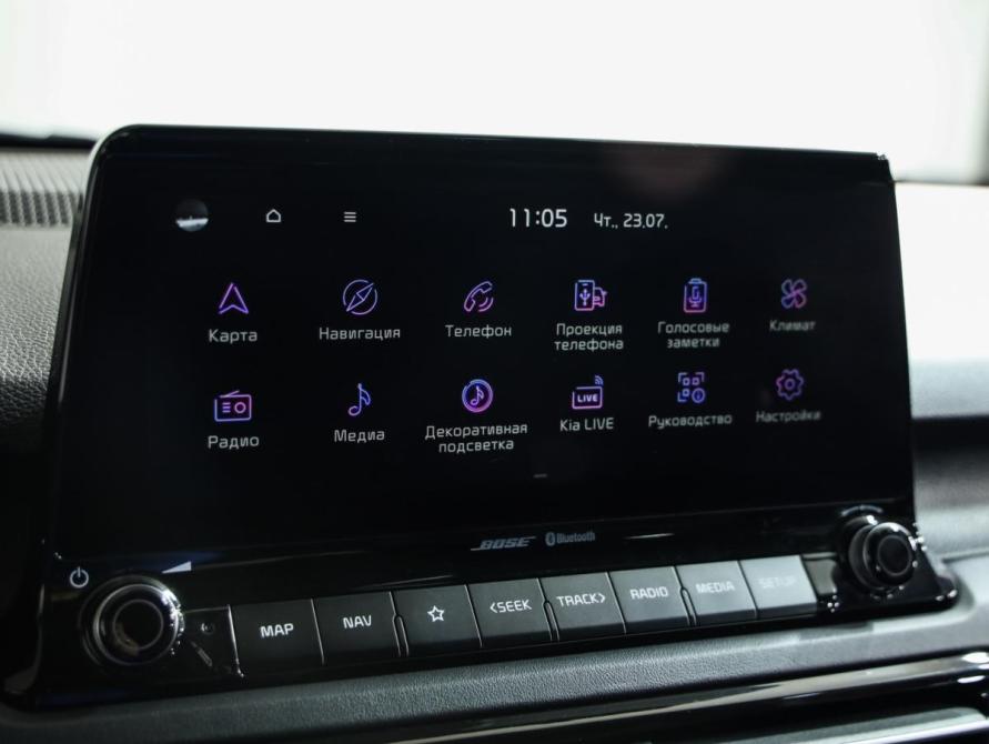 Kia Seltos I Санкт-Петербург  - изображение 12