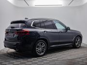 BMW X3 III (G01) Москва  - изображение 22