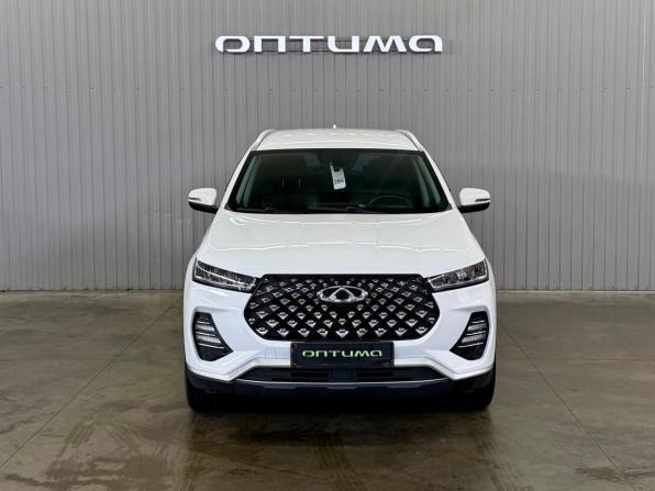 Chery Tiggo 7 Pro I с пробегом 2022 года, цена 1 597 000 рублей, 65331 км, внедорожник, Автокод Объявления