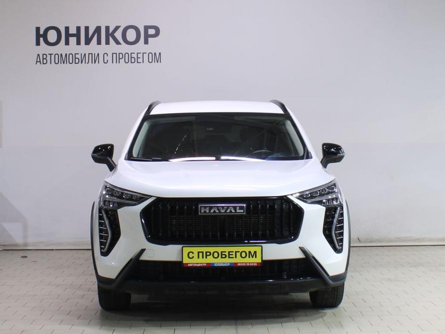 Haval Jolion I Рестайлинг Дзержинск  - изображение 5