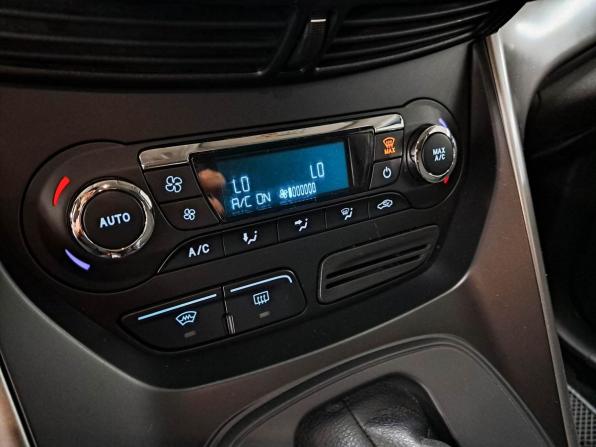 Ford Kuga II с пробегом 2016 года, цена 1 419 000 рублей, 120000 км, внедорожник, Автокод Объявления