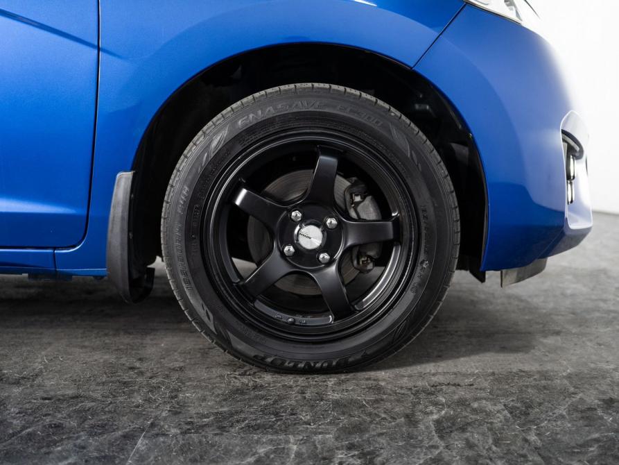 Honda Fit III Иркутск  - изображение 20