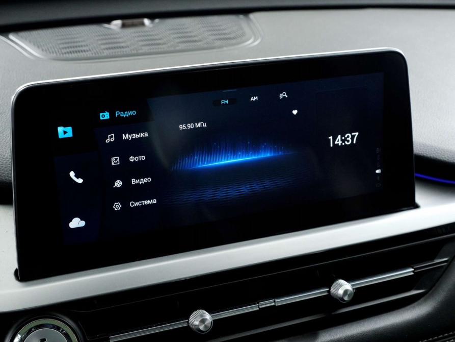 Chery Tiggo 7 Pro I Санкт-Петербург  - изображение 16