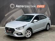 Hyundai Solaris II Пермь  - изображение 20