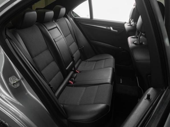 Mercedes-Benz C-Класс III (W204) Рестайлинг с пробегом 2013 года, цена 1 819 000 рублей, 241719 км, седан, Автокод Объявления