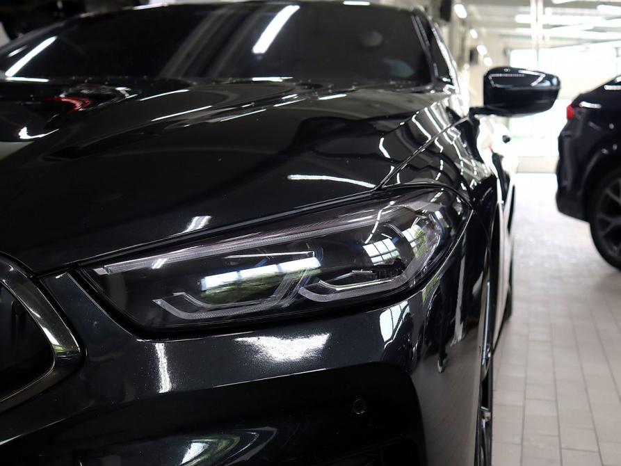 BMW 8 серии II (G14/G15/G16) Калининград  - изображение 7