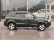 Hyundai Tucson I Новосибирск  - изображение 22