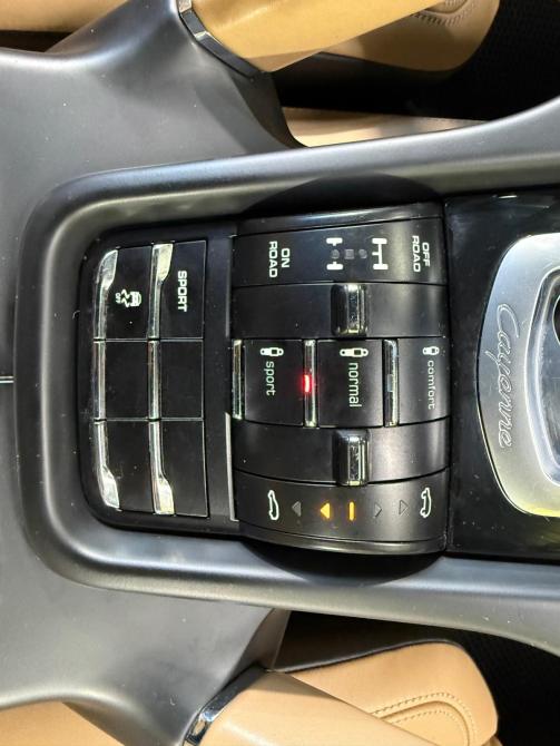 Porsche Cayenne II (958) Ижевск  - изображение 18