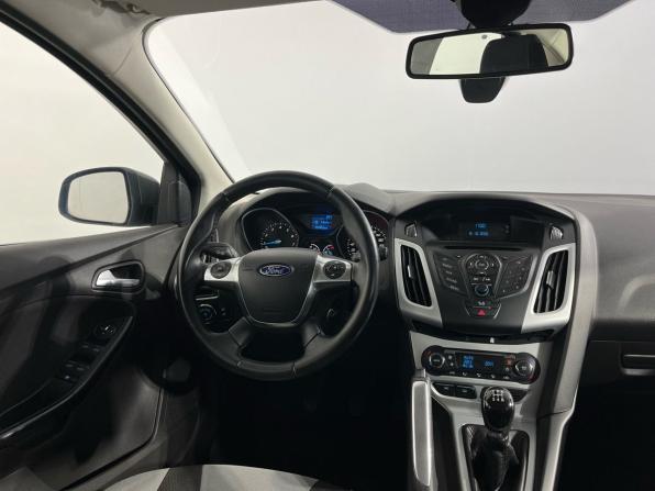 Ford Focus III с пробегом 2013 года, цена 845 000 рублей, 137462 км, седан, Автокод Объявления