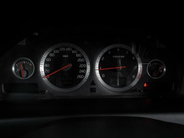 Volvo S60 I Рестайлинг с пробегом 2007 года, цена 749 000 рублей, 270944 км, седан, Автокод Объявления
