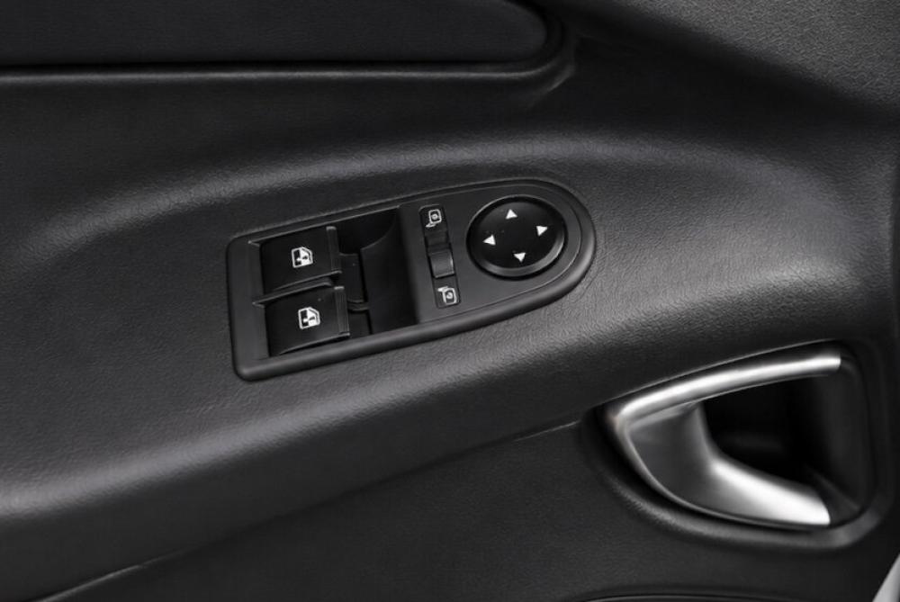 Lada (ВАЗ) Granta I Рестайлинг Набережные Челны  - изображение 13
