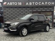 Lada (ВАЗ) XRAY I Ижевск  - изображение 17