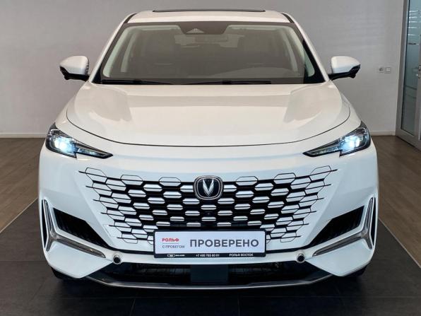 Changan UNI-K с пробегом 2023 года, цена 2 900 000 рублей, 42425 км, внедорожник, Автокод Объявления