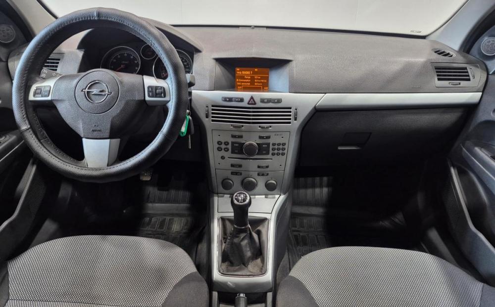 Opel Astra H Рестайлинг Воронеж  - изображение 10