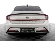 Hyundai Sonata VIII (DN8) Москва  - изображение 35