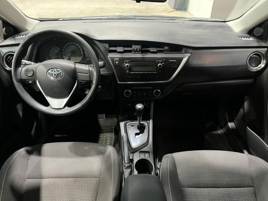 Toyota Auris II Пермь  - изображение 12